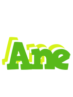 Ane picnic logo