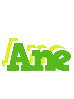Ane picnic logo