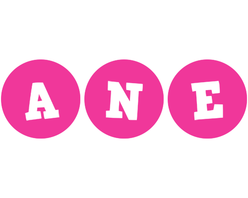 Ane poker logo