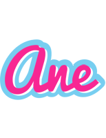 Ane popstar logo