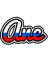 Ane russia logo