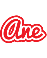 Ane sunshine logo