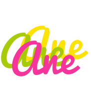 Ane sweets logo