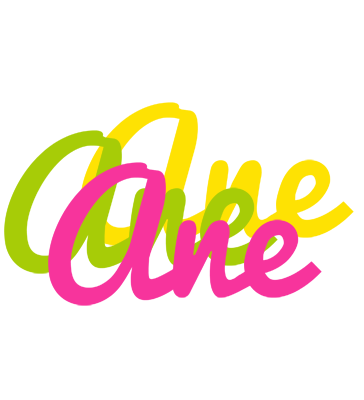Ane sweets logo