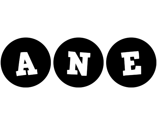 Ane tools logo