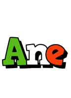 Ane venezia logo