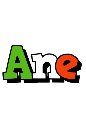 Ane venezia logo