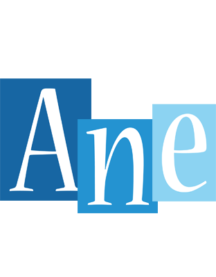 Ane winter logo