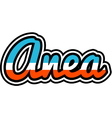 Anea america logo