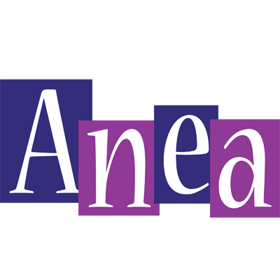 Anea autumn logo
