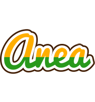 Anea banana logo