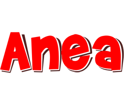 Anea basket logo