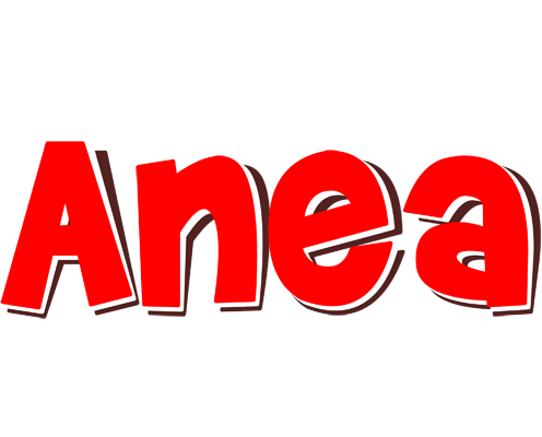 Anea basket logo