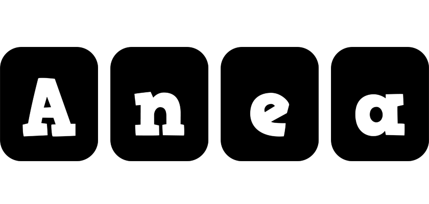 Anea box logo