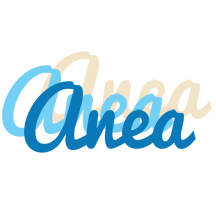 Anea breeze logo