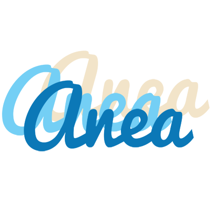 Anea breeze logo
