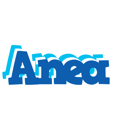 Anea business logo