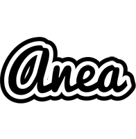 Anea chess logo