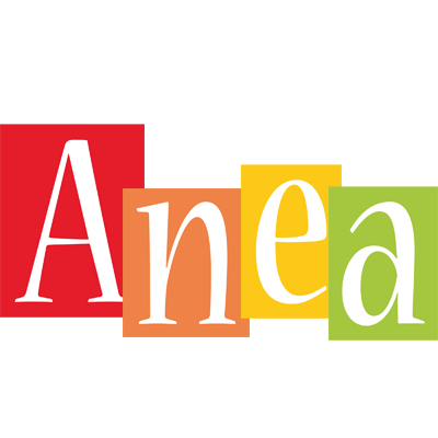 Anea colors logo