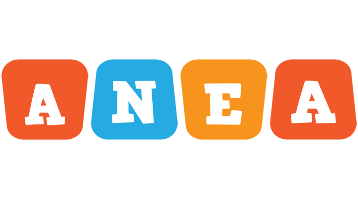 Anea comics logo
