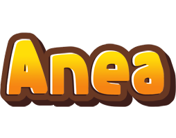 Anea cookies logo