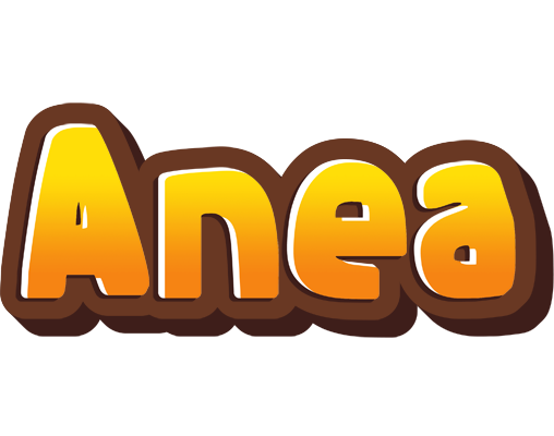 Anea cookies logo