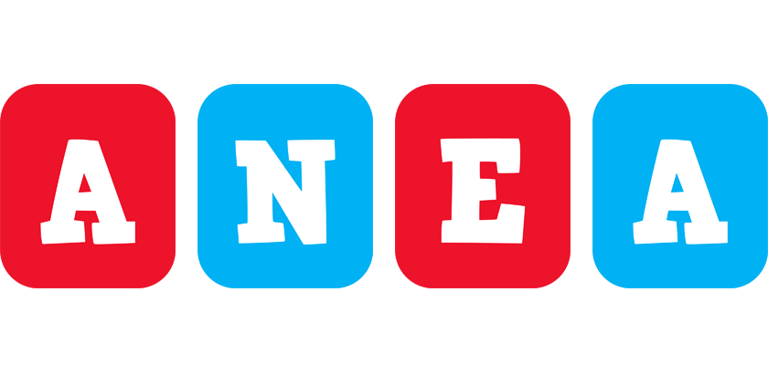 Anea diesel logo