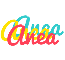 Anea disco logo