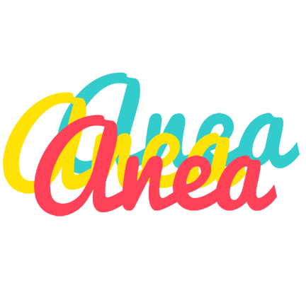 Anea disco logo