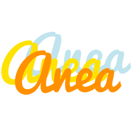Anea energy logo