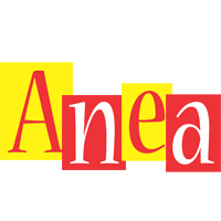 Anea errors logo