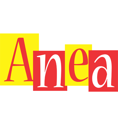 Anea errors logo