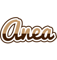 Anea exclusive logo