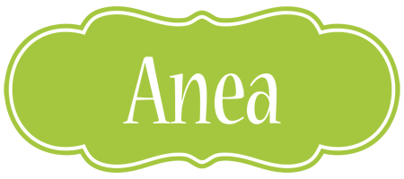 Anea family logo