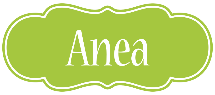 Anea family logo