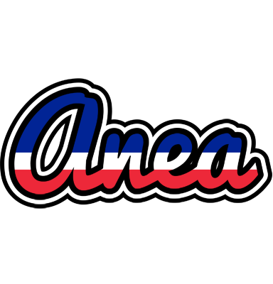 Anea france logo