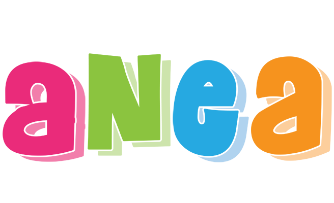 Anea friday logo