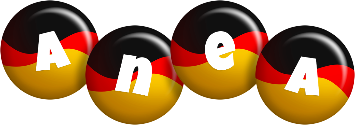 Anea german logo