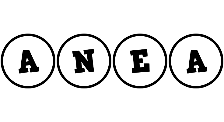 Anea handy logo