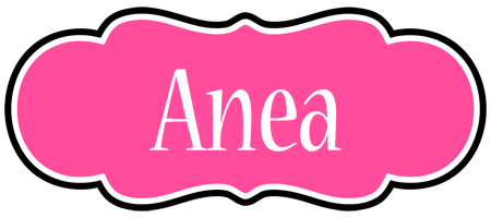 Anea invitation logo