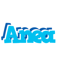 Anea jacuzzi logo