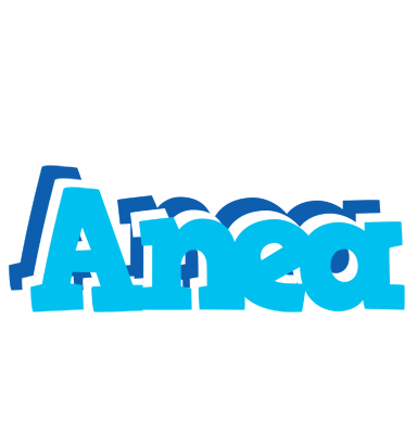 Anea jacuzzi logo