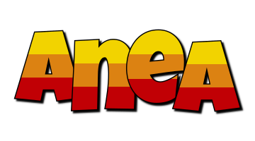 Anea jungle logo