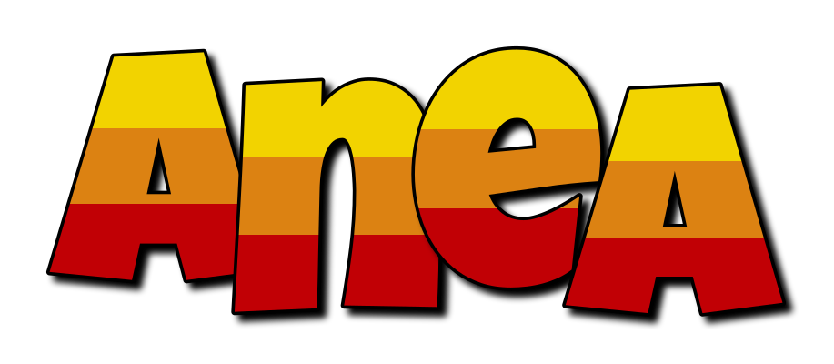 Anea jungle logo