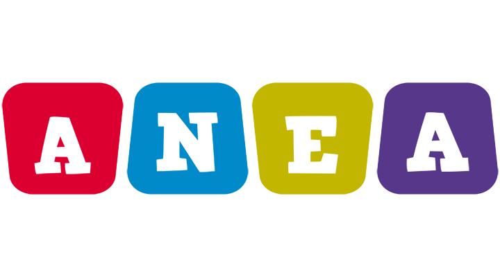 Anea kiddo logo