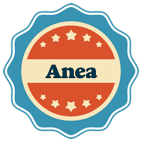 Anea labels logo