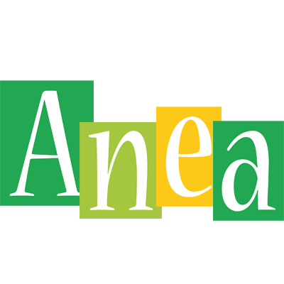 Anea lemonade logo