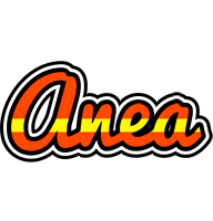 Anea madrid logo