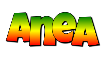 Anea mango logo