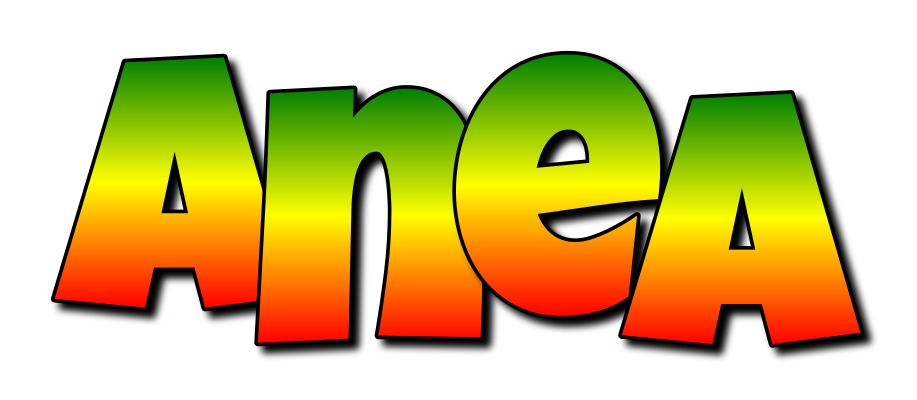 Anea mango logo